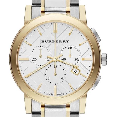 Burberry Unisex Watch BU9751 Two